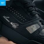 Louis Vuitton Shoes | Mastercraft Quality - Image 5