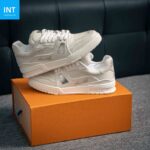 Louis Vuitton Shoes | Mastercraft Quality - Image 3