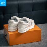 Louis Vuitton Shoes | Mastercraft Quality - Image 4