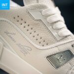 Louis Vuitton Shoes | Mastercraft Quality - Image 6
