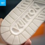Louis Vuitton Shoes | Mastercraft Quality - Image 9