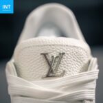 Louis Vuitton Shoes | Mastercraft Quality - Image 7