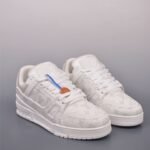 Louis Vuitton Shoes | Mastercraft Quality