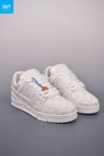 Louis Vuitton Shoes | Mastercraft Quality