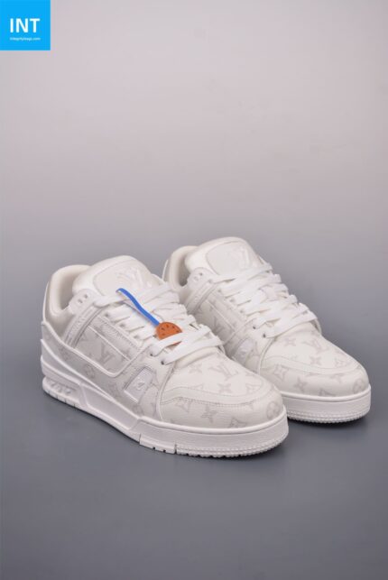 Louis Vuitton Shoes | Mastercraft Quality