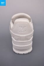Louis Vuitton Shoes | Mastercraft Quality - Image 7