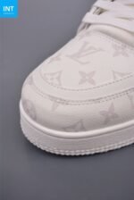 Louis Vuitton Shoes | Mastercraft Quality - Image 4