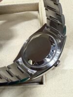 Rolex Oyster Perpetual 36 126000 Stainless Steel Yellow Dial - Image 6