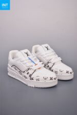 Louis Vuitton Shoes | Mastercraft Quality
