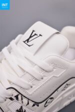 Louis Vuitton Shoes | Mastercraft Quality - Image 3