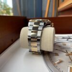Rolex Sky-Dweller 326933 Stainless Steel Yellow Gold White Dial (2022) - Image 3