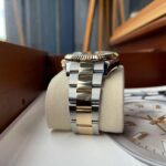 Rolex Sky-Dweller 326933 Stainless Steel Yellow Gold White Dial (2022) - Image 4