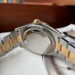 Rolex Sky-Dweller 326933 Stainless Steel Yellow Gold White Dial (2022) - Image 8