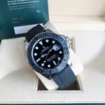 Rolex Yacht-Master 42 226659 ‘Falcon’s Eye’ Black Dial - Image 9