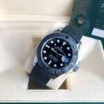 Rolex Yacht-Master 42 226659 ‘Falcon’s Eye’ Black Dial - Image 2