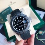 Rolex Yacht-Master 42 226659 ‘Falcon’s Eye’ Black Dial - Image 3