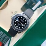 Rolex Yacht-Master 42 226659 ‘Falcon’s Eye’ Black Dial - Image 4