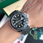 Rolex Yacht-Master 42 226659 ‘Falcon’s Eye’ Black Dial - Image 8