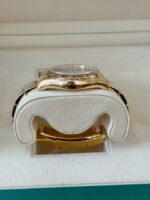 Rolex Daytona 126508 Yellow Gold Green Dial (2025) - Image 5
