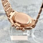 Rolex Daytona 116505 Rose Gold Meteorite Dial - Image 4