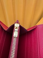 Louis Vuitton M62234 Sarah Wallet - Image 9
