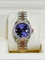 Rolex Lady-Datejust 28mm 279381RBR - Image 3