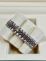Rolex Lady-Datejust 28mm 279381RBR - Image 6