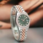 Rolex Lady-Datejust 28mm 279381RBR - Image 2