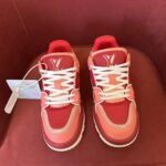Louis Vuitton Shoes | Mastercraft Quality