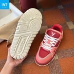 Louis Vuitton Shoes | Mastercraft Quality - Image 8
