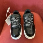 Louis Vuitton Shoes | Mastercraft Quality