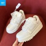 Louis Vuitton Shoes | Mastercraft Quality - Image 2