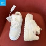 Louis Vuitton Shoes | Mastercraft Quality - Image 6