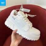 Louis Vuitton Shoes | Mastercraft Quality - Image 3