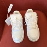 Louis Vuitton Shoes | Mastercraft Quality