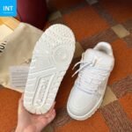 Louis Vuitton Shoes | Mastercraft Quality - Image 8