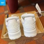 Louis Vuitton Shoes | Mastercraft Quality - Image 7