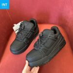 Louis Vuitton Shoes | Mastercraft Quality - Image 2