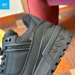 Louis Vuitton Shoes | Mastercraft Quality - Image 6