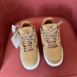 Louis Vuitton Shoes | Mastercraft Quality