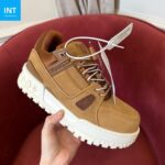 Louis Vuitton Shoes | Mastercraft Quality - Image 4