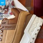 Louis Vuitton Shoes | Mastercraft Quality - Image 6