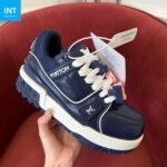 Louis Vuitton Shoes | Mastercraft Quality - Image 4
