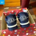 Louis Vuitton Shoes | Mastercraft Quality - Image 7