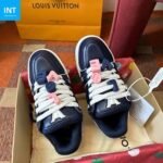 Louis Vuitton Shoes | Mastercraft Quality - Image 6