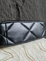 CHANEL 19 HANDBAG AS1160 Top quality version - Image 5