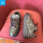 Louis Vuitton Shoes | Mastercraft Quality - Image 5