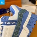 Louis Vuitton Shoes | Mastercraft Quality - Image 6
