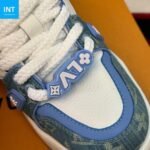 Louis Vuitton Shoes | Mastercraft Quality - Image 5