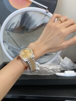 Rolex Lady-Datejust Oyster, 28mm 279383RBR - Image 2